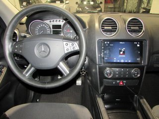 Mercedes-Benz ML-280 CDI