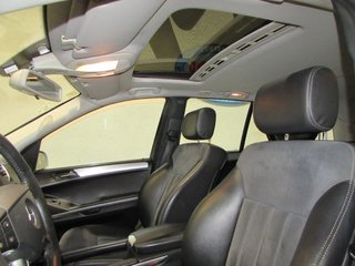 Mercedes-Benz ML-280 CDI