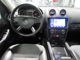 Mercedes-Benz ML-280 CDI