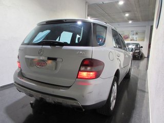 Mercedes-Benz ML-280 CDI