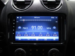 Mercedes-Benz ML-280 CDI