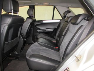 Mercedes-Benz ML-280 CDI
