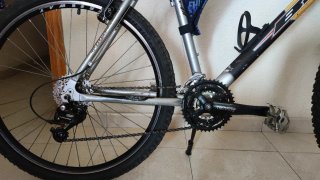 Bicicleta MTB BH XL 26