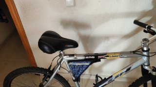 Bicicleta MTB BH XL 26