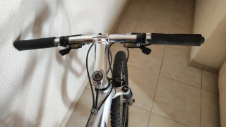 Bicicleta MTB BH XL 26