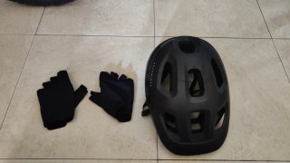 Bicicleta MTB BH XL 26