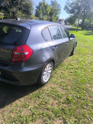 BMW Serie 1