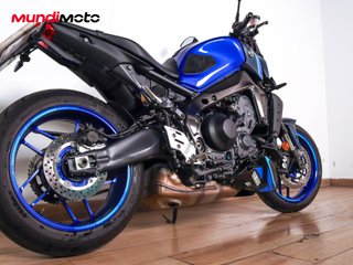 YAMAHA MT 09 A2
