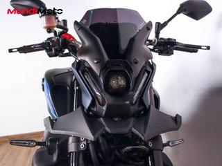 YAMAHA MT 09 A2