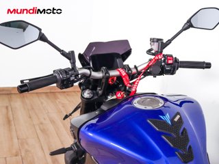 YAMAHA MT 09 A2
