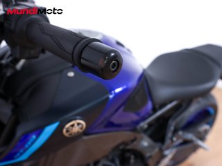 YAMAHA MT 09 A2