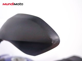 YAMAHA MT 09 A2
