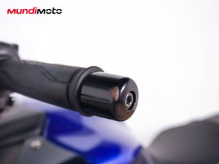 YAMAHA MT 09 A2