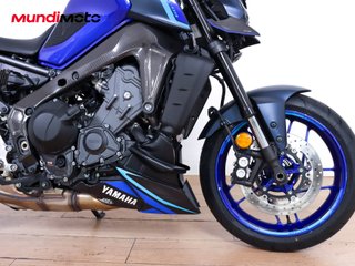 YAMAHA MT 09 A2