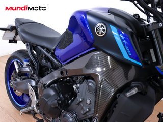 YAMAHA MT 09 A2