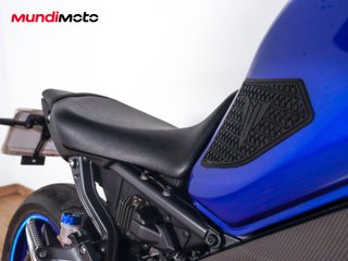 YAMAHA MT 09 A2