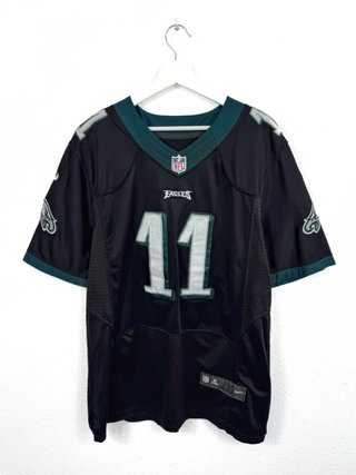 Camiseta Nike NFL Philadelphia Eagles Football USA