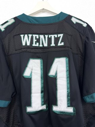 Camiseta Nike NFL Philadelphia Eagles Football USA