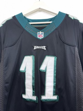 Camiseta Nike NFL Philadelphia Eagles Football USA