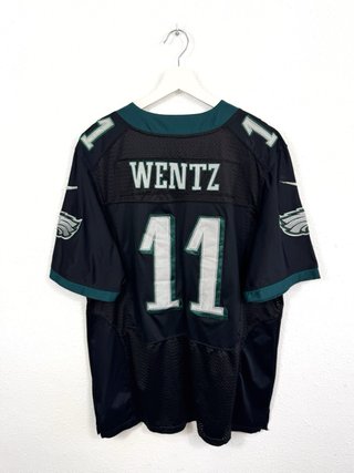 Camiseta Nike NFL Philadelphia Eagles Football USA