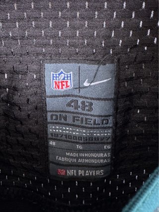 Camiseta Nike NFL Philadelphia Eagles Football USA