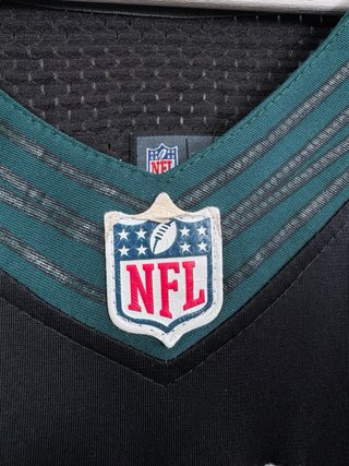 Camiseta Nike NFL Philadelphia Eagles Football USA