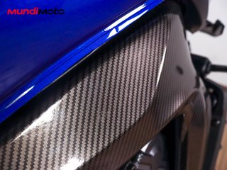 YAMAHA MT 09 A2