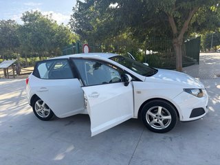SEAT Ibiza 2010