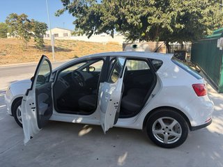 SEAT Ibiza 2010