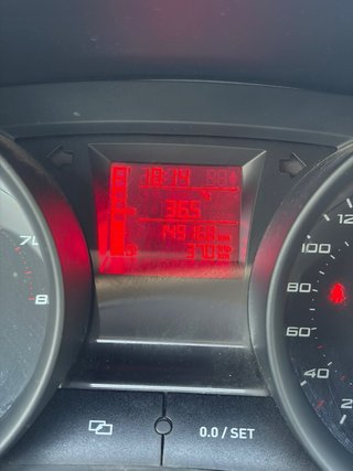 SEAT Ibiza 2010