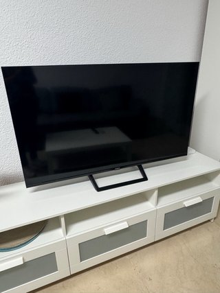Televisor Xiaomi Negro