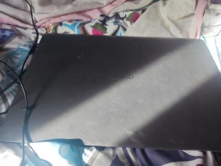 LG GRAM 17Z90N Ultrabook SSD 256GB (sin batería)