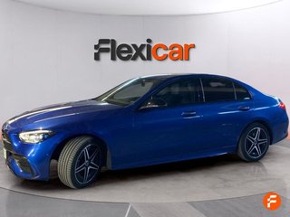 Mercedes-Benz Clase C C 220 d
