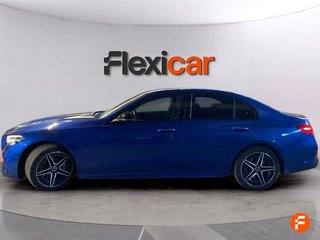 Mercedes-Benz Clase C C 220 d