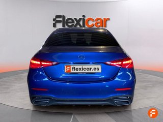 Mercedes-Benz Clase C C 220 d