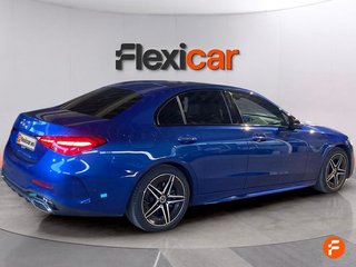 Mercedes-Benz Clase C C 220 d