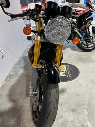 Triumph Thruxton RS