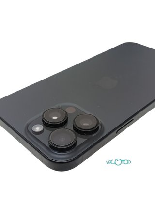 Smartphone Apple iPhone 16 Pro Max 256GB