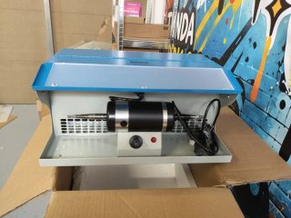 Máquina Joyería Amoladora 200W