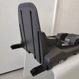 Base auto Inglesina Darwin i-Size