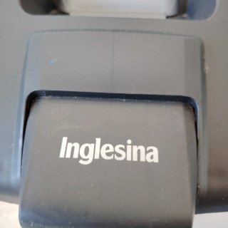 Base auto Inglesina Darwin i-Size