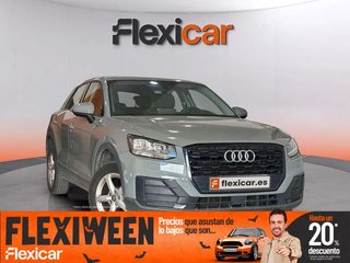 Audi Q2 design ed 1.4 TFSI 110kW (150CV) CoD