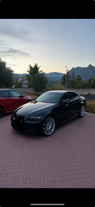 BMW Serie 3 2007