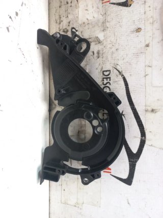 Tapa Distribución Citroën Berlingo 1.9 HDI