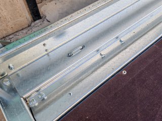 Alquiler de remolque plataforma 330x184 cm