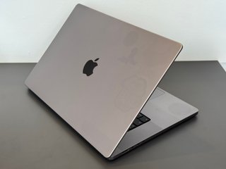 REBAJA - MacBook Pro M2 Max / 32 Gb / 500 SSD