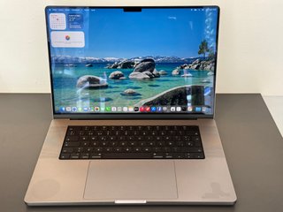 REBAJA - MacBook Pro M2 Max / 32 Gb / 500 SSD