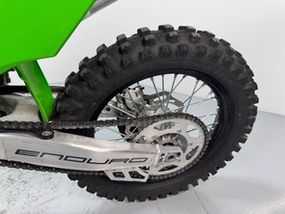 Kawasaki KX 450 X 2024 (Matriculada)