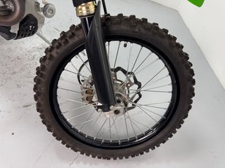Kawasaki KX 450 X 2024 (Matriculada)