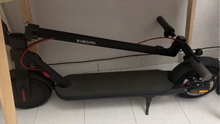 Patinete Eléctrico Xiaomi